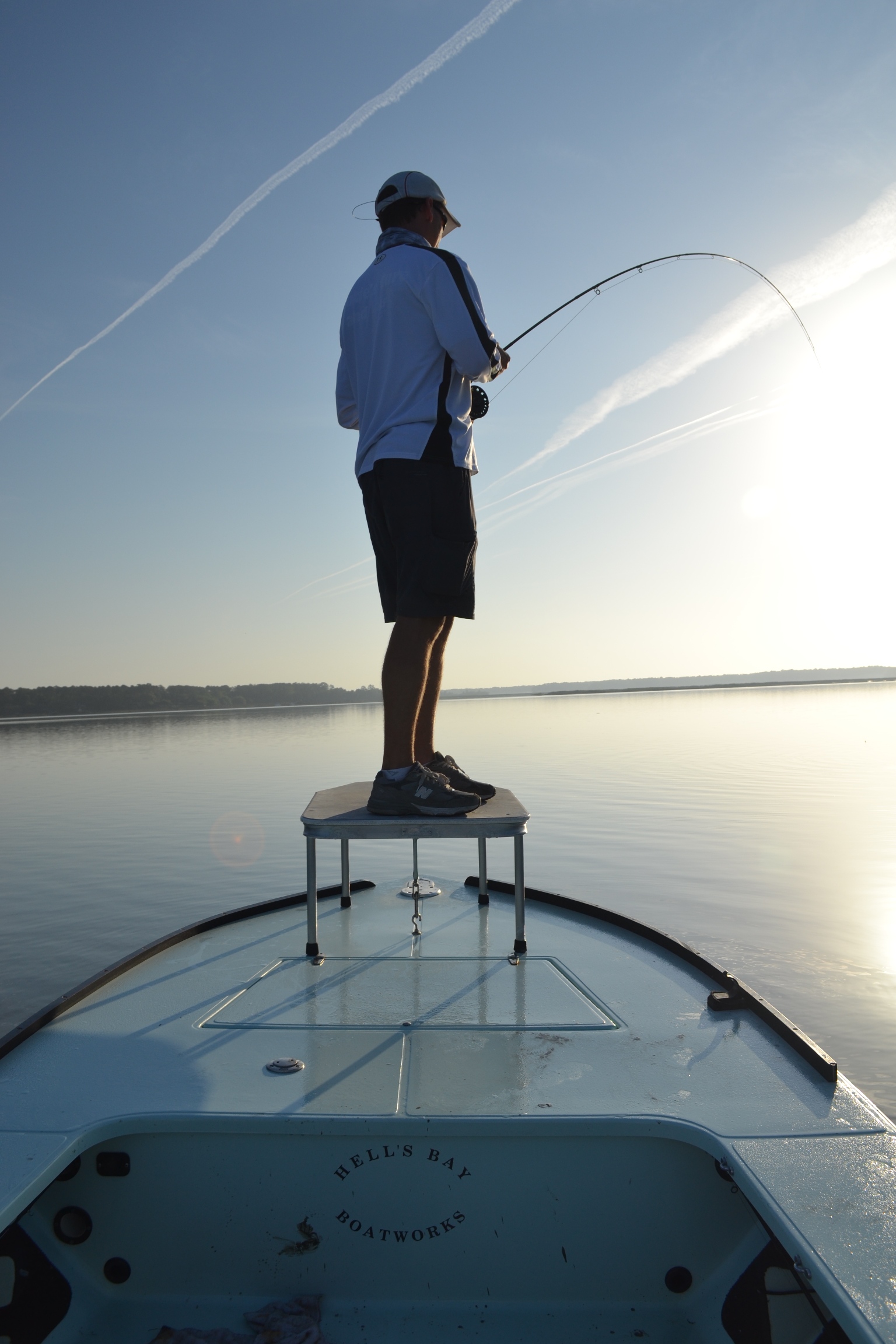 Hilton Head, Savannah, Fly fishing Fly fishing savannah ga. Savannah
