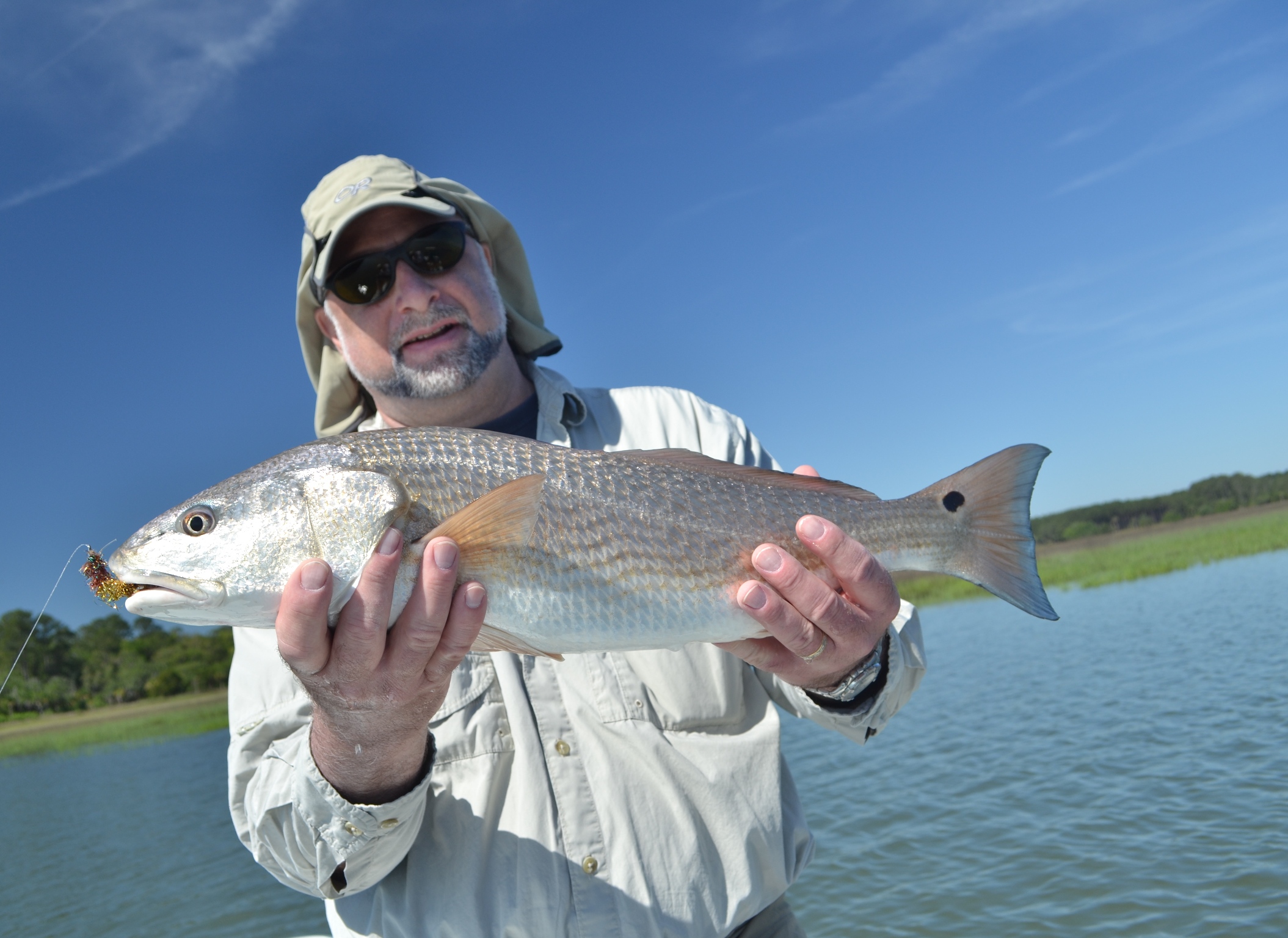 Hilton Head, Savannah Fly fishing Fly fishing savannah ga. Savannah