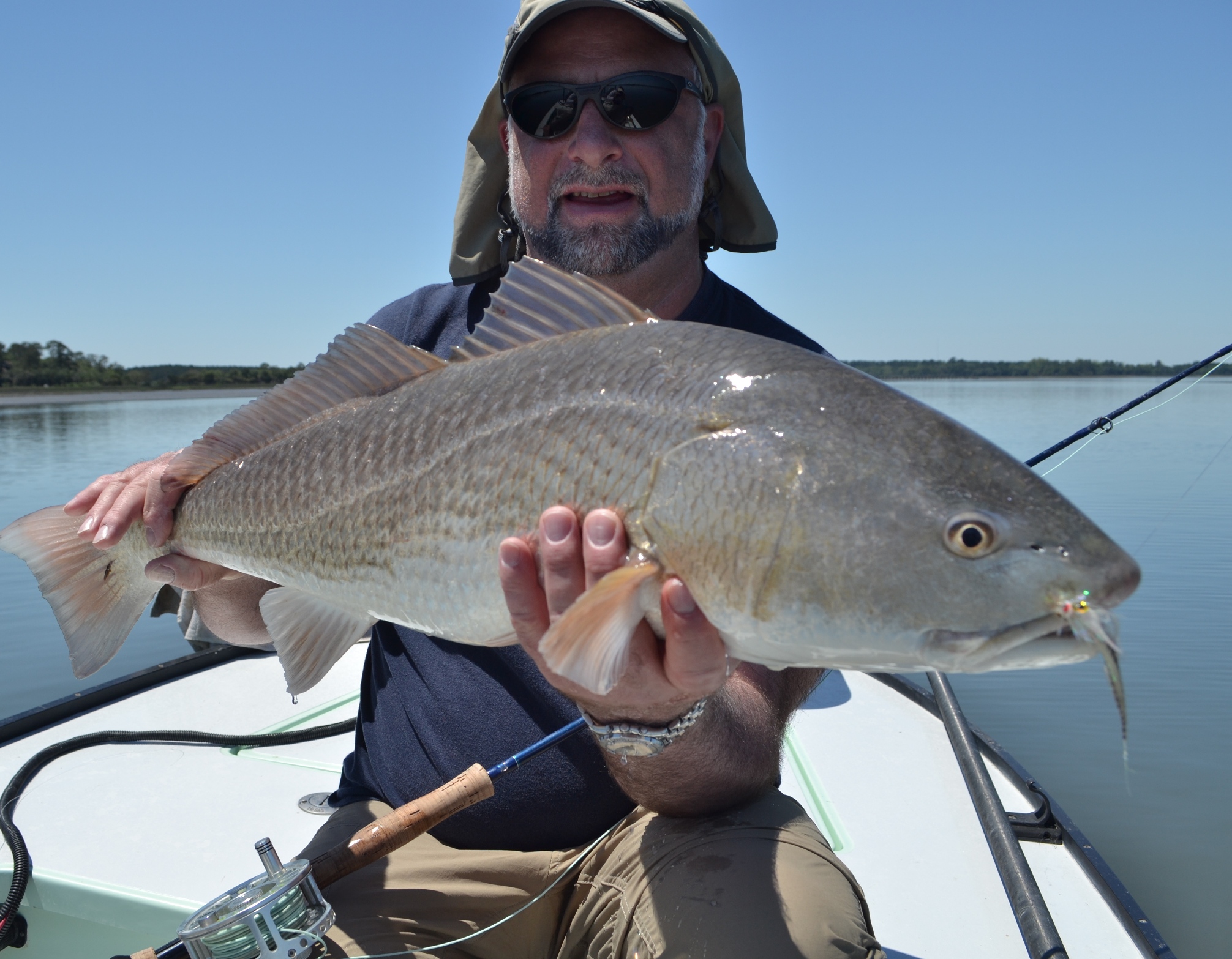 Hilton Head, Savannah Fly fishing Fly fishing savannah ga. Savannah