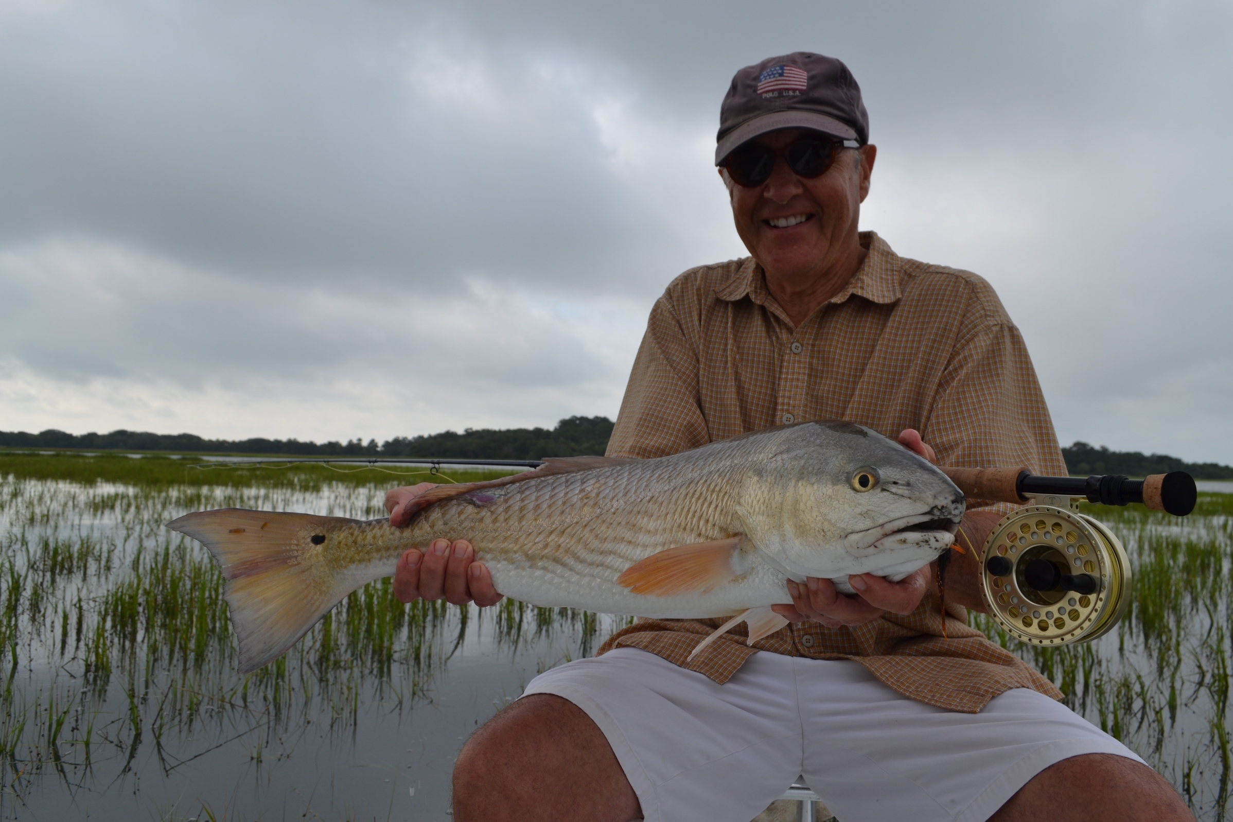 FLY FISHING HILTON HEAD Fly fishing savannah ga. Savannah fly fishing