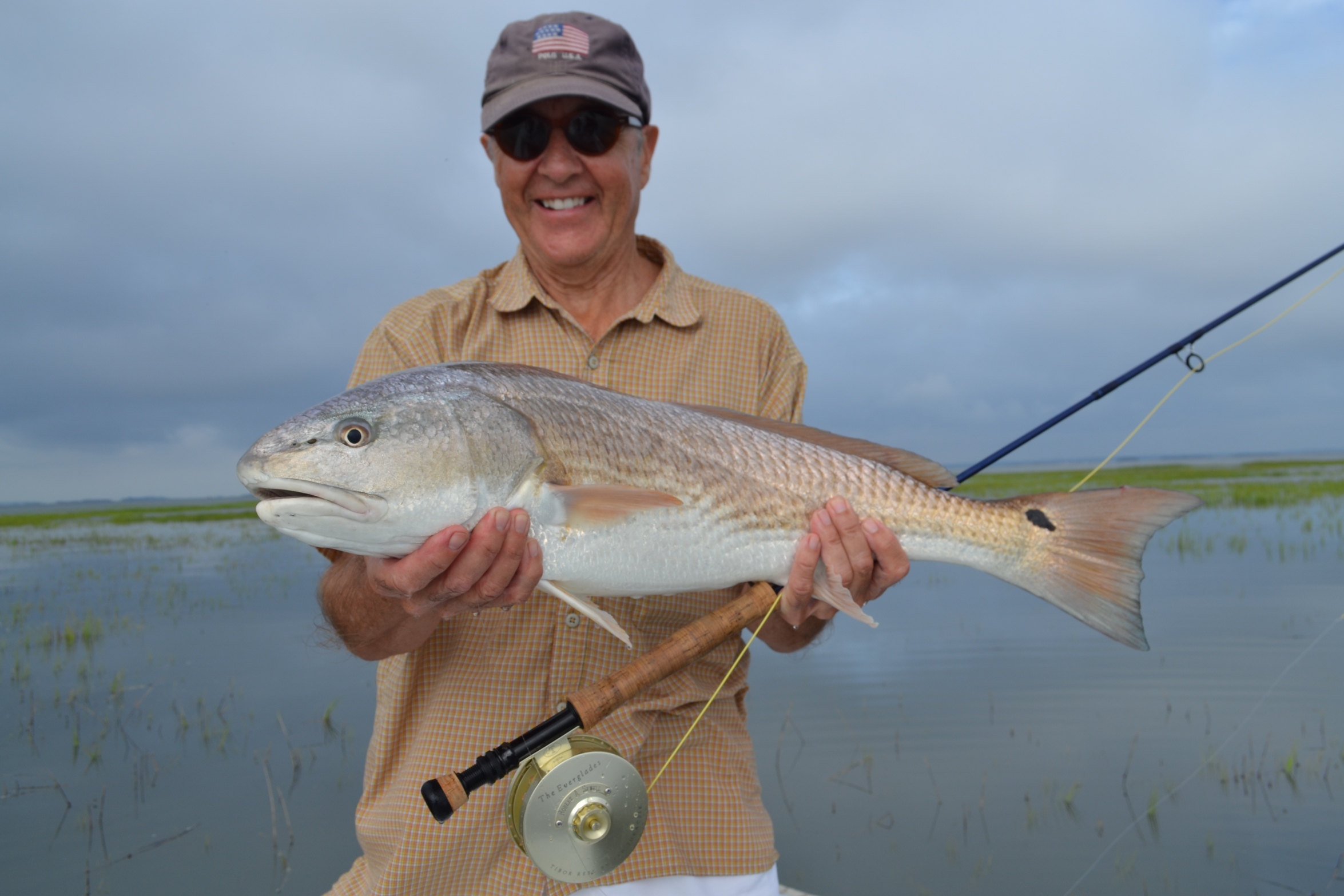 FLY FISHING HILTON HEAD Fly fishing savannah ga. Savannah fly fishing
