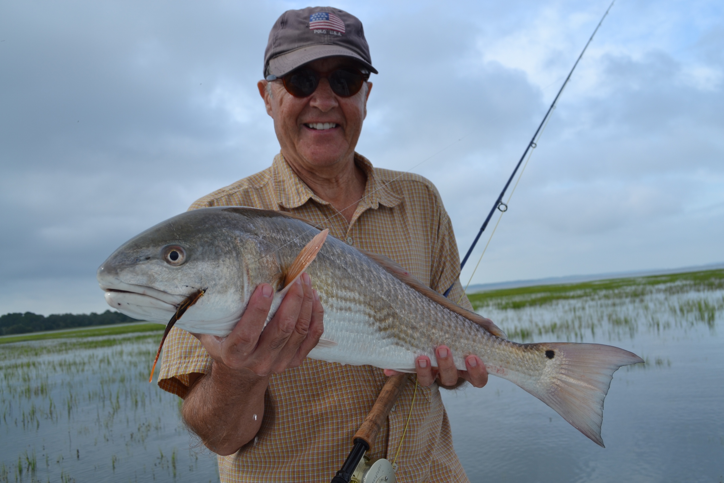 FLY FISHING HILTON HEAD Fly fishing savannah ga. Savannah fly fishing