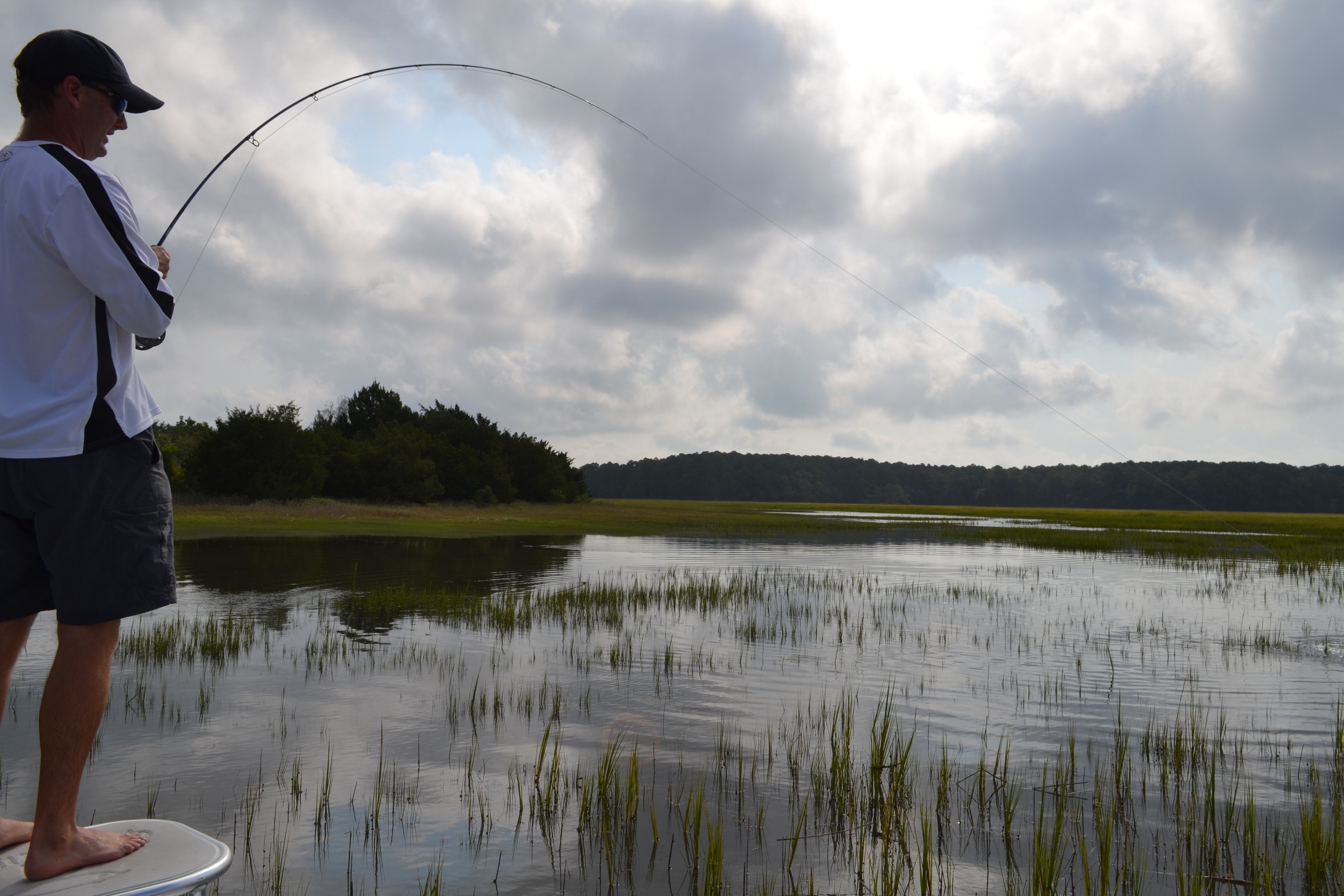 Fly Fishing Hilton Head, Savannah Fly fishing savannah ga. Savannah