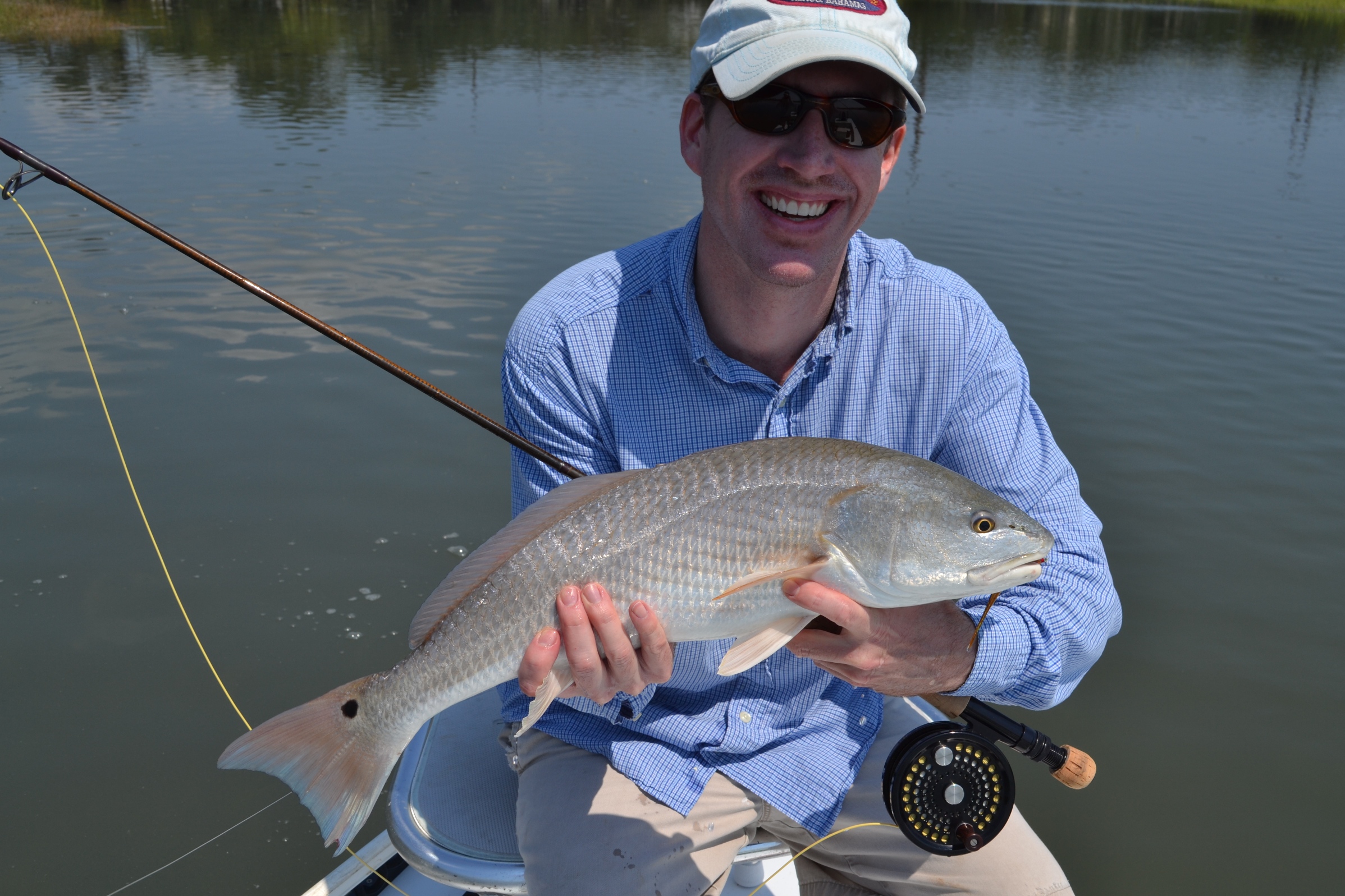 Fly Fishing Hilton Head Fly fishing savannah ga. Savannah fly fishing