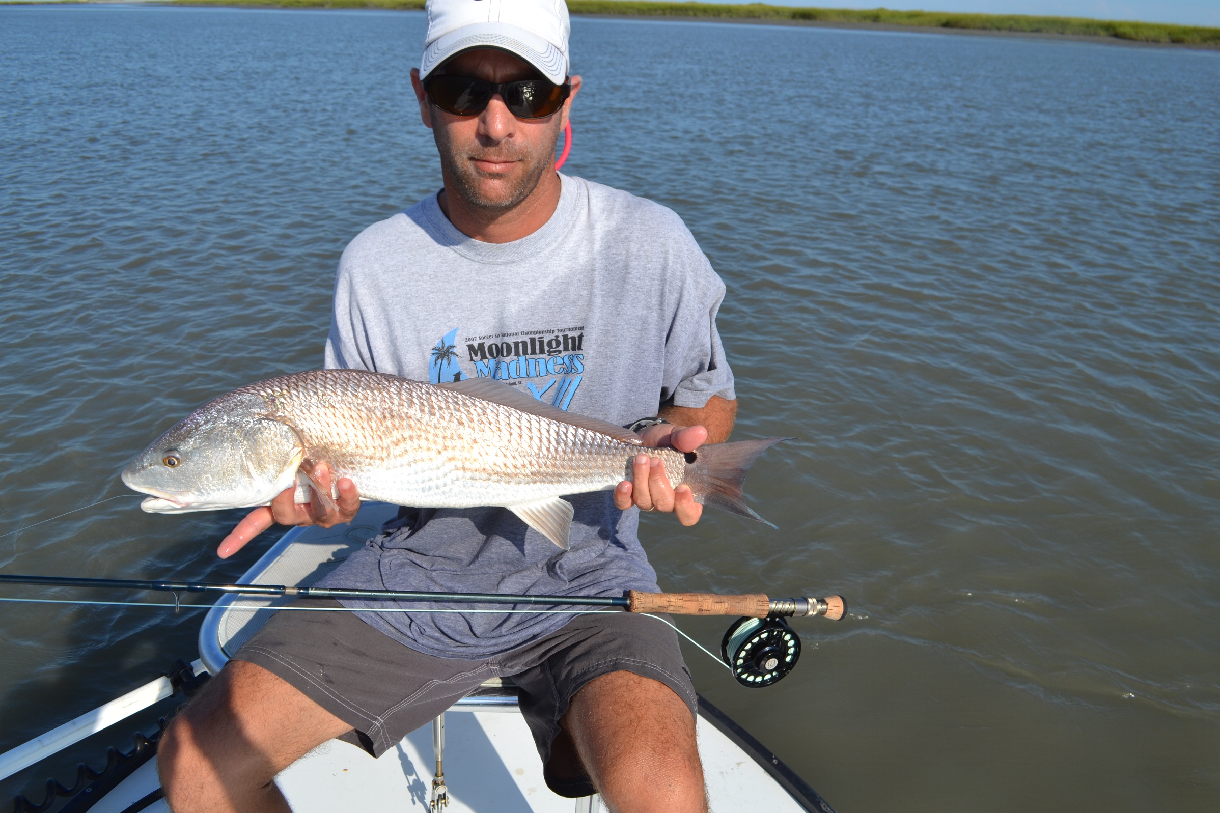 Fly Fishing Hilton Head , Savannah Fly fishing savannah ga. Savannah