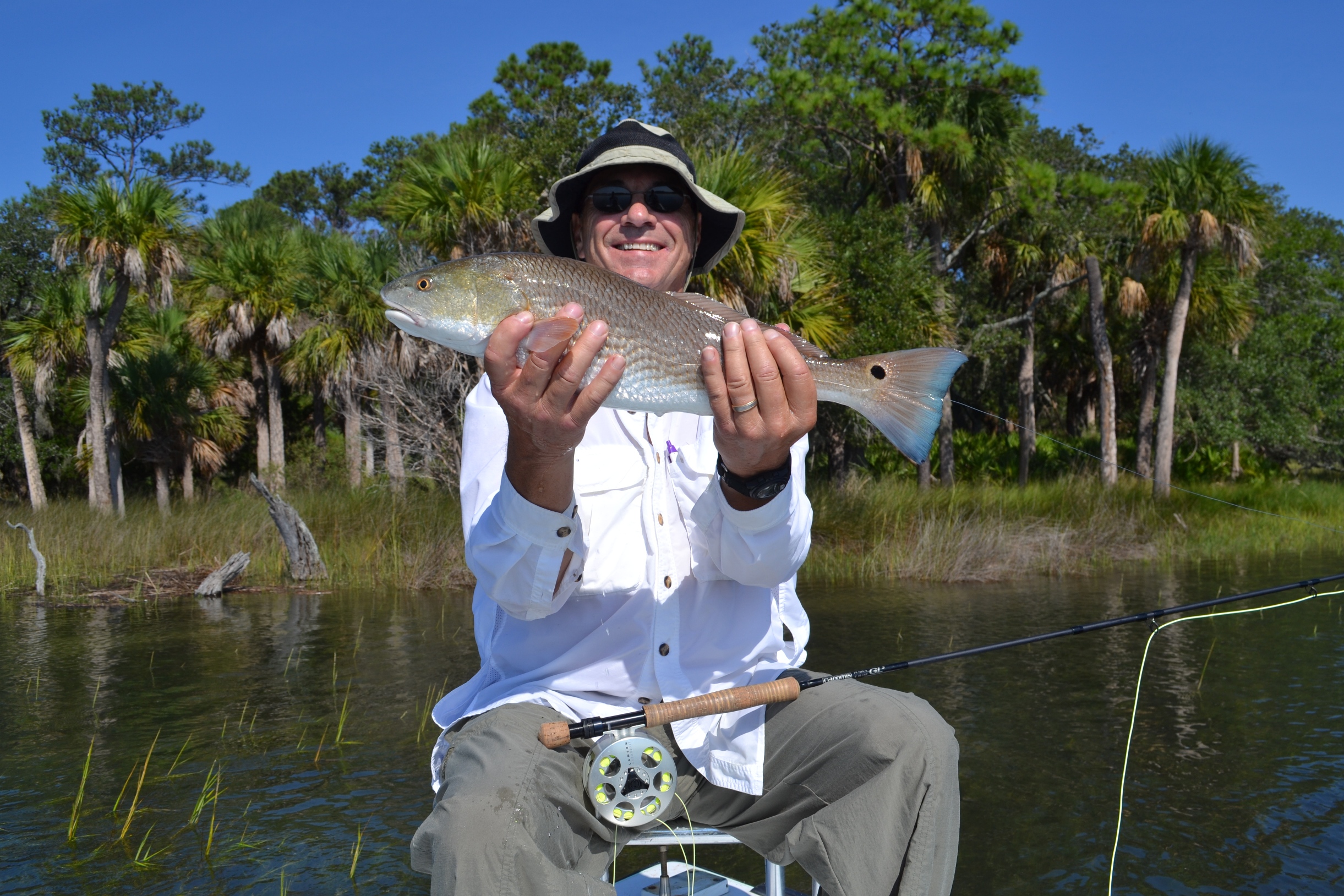 Fly Fishing Hilton Head , Savannah Fly fishing savannah ga. Savannah