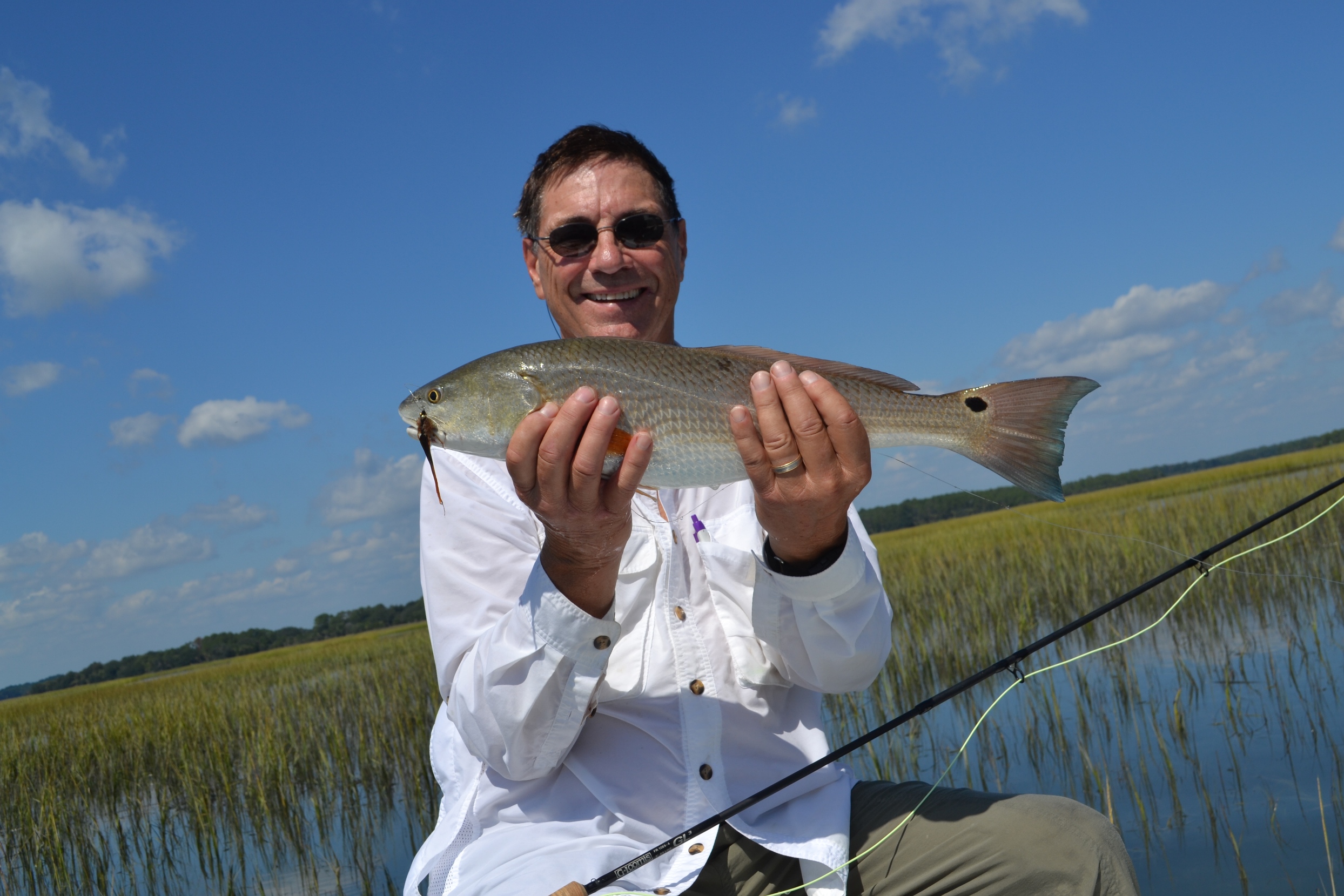 Fly Fishing Hilton Head , Savannah Fly fishing savannah ga. Savannah