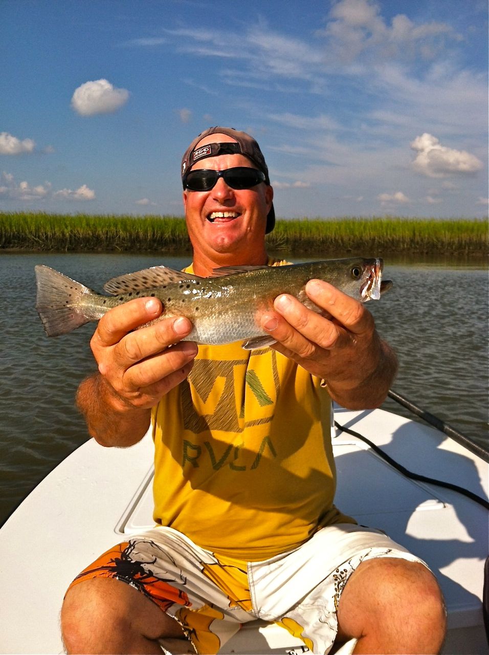 fishing Savannah Fly fishing savannah ga. Savannah fly fishing guides