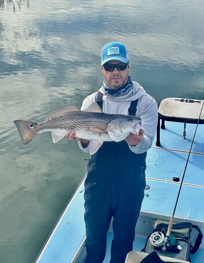 Fun Turtle island reds Fly fishing savannah ga. Savannah fly fishing