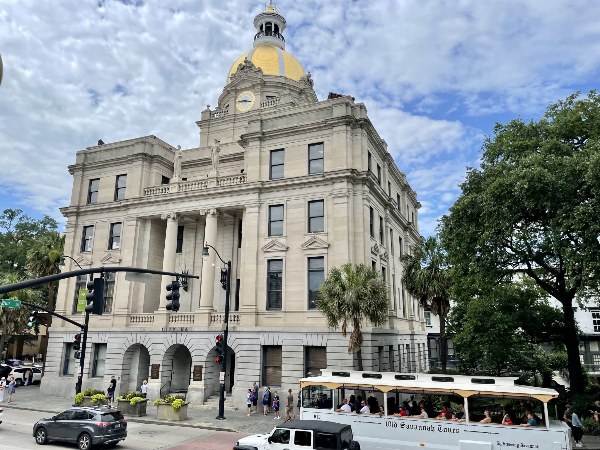 Discover Savannah and Live Like a Rock Star What To Do