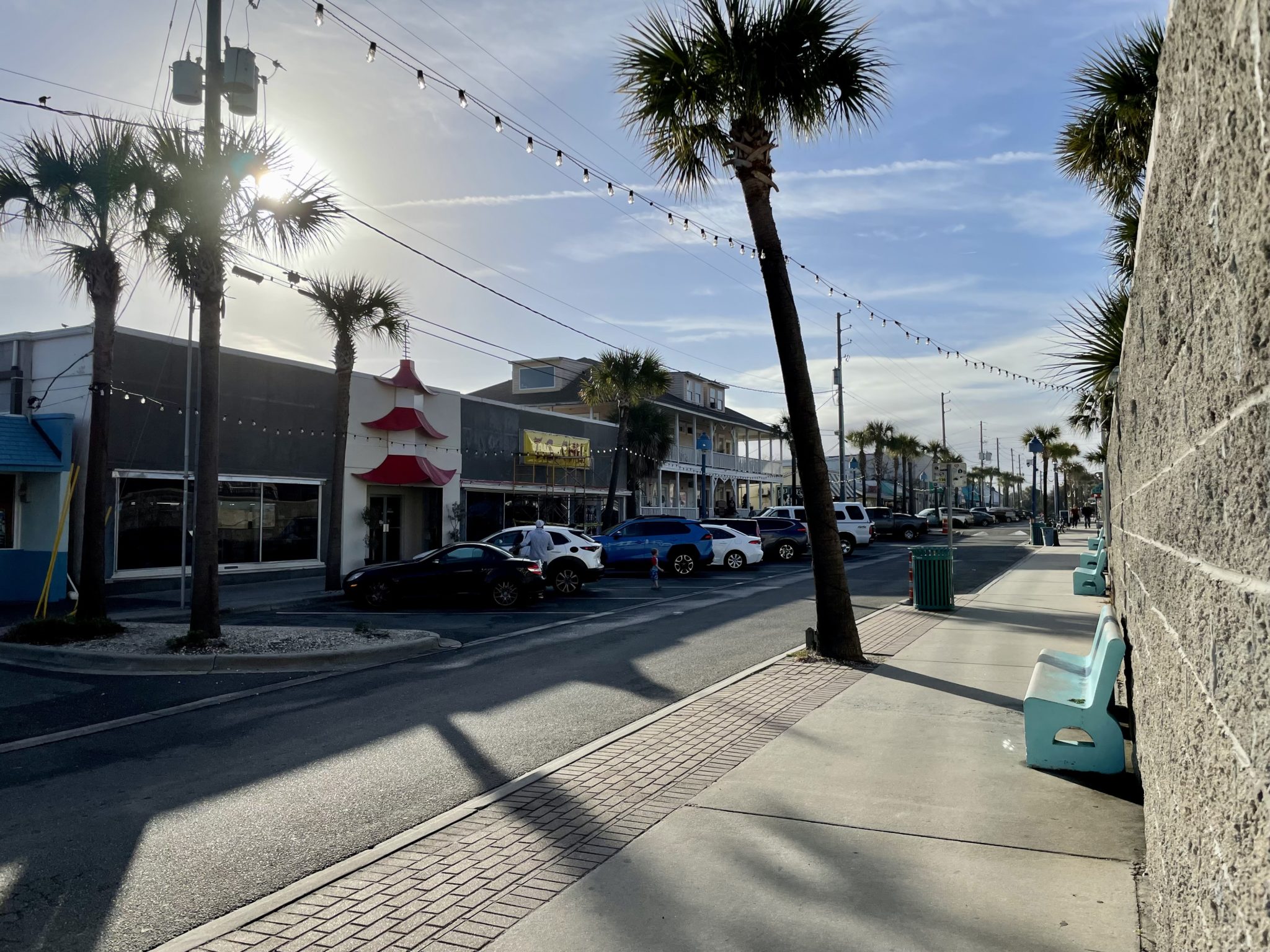 Tybee Island to Savannah, GA Events, Restaurants and Hotels