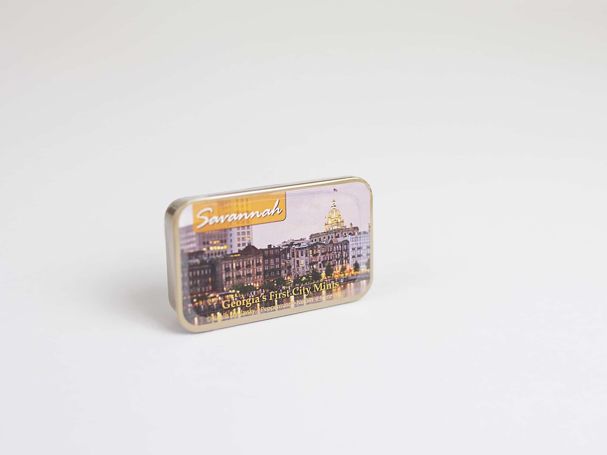 Savannah Gift Box Savannah Gift Box