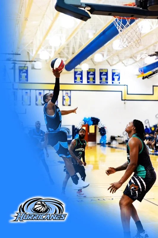 About Us Savannah Hurricanes