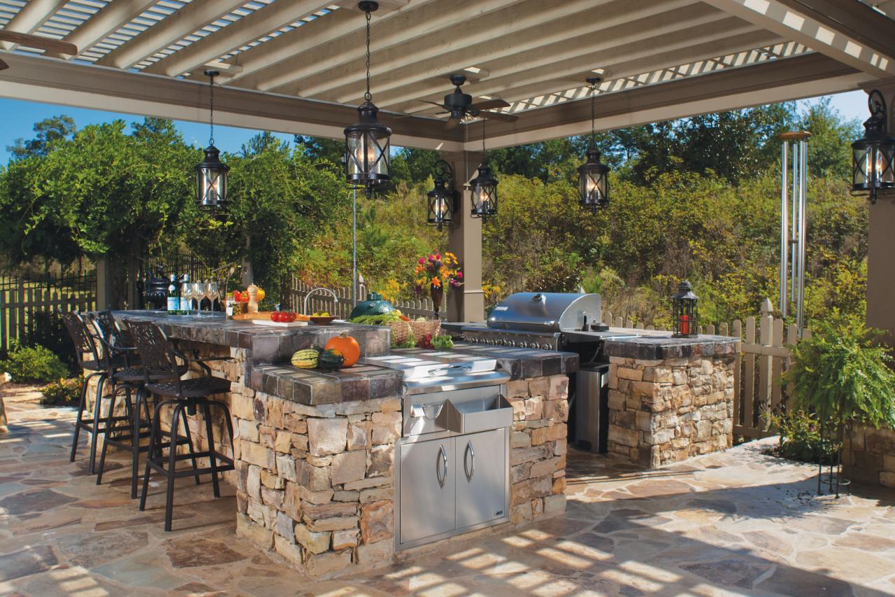 Savannah's Top Rated Outdoor Kitchen Design Contractor Savannah