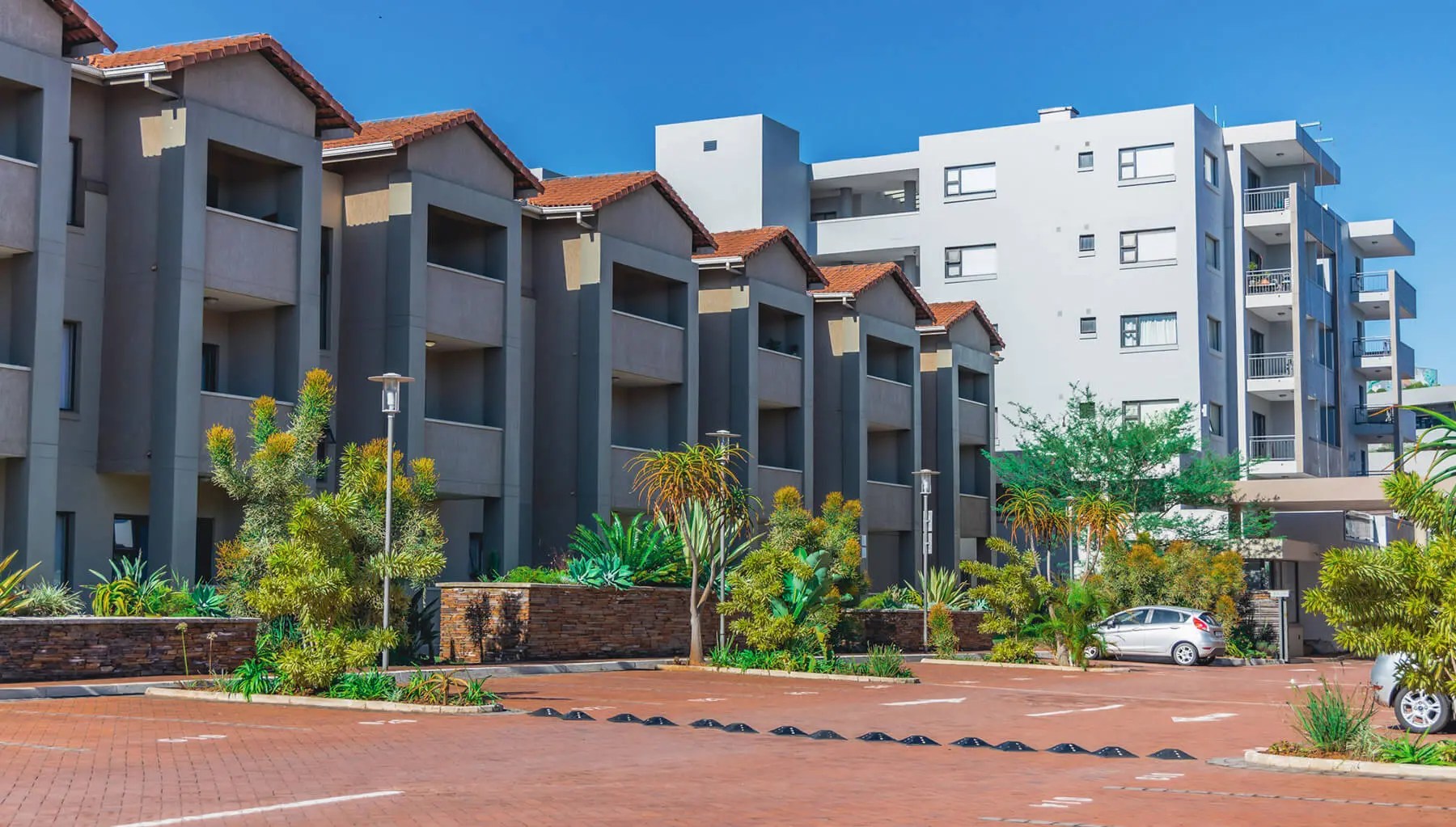 Savannah Park Big savings when you buy direct from developer