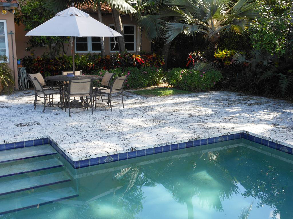 FloridaKeyStone Savannah Surfaces