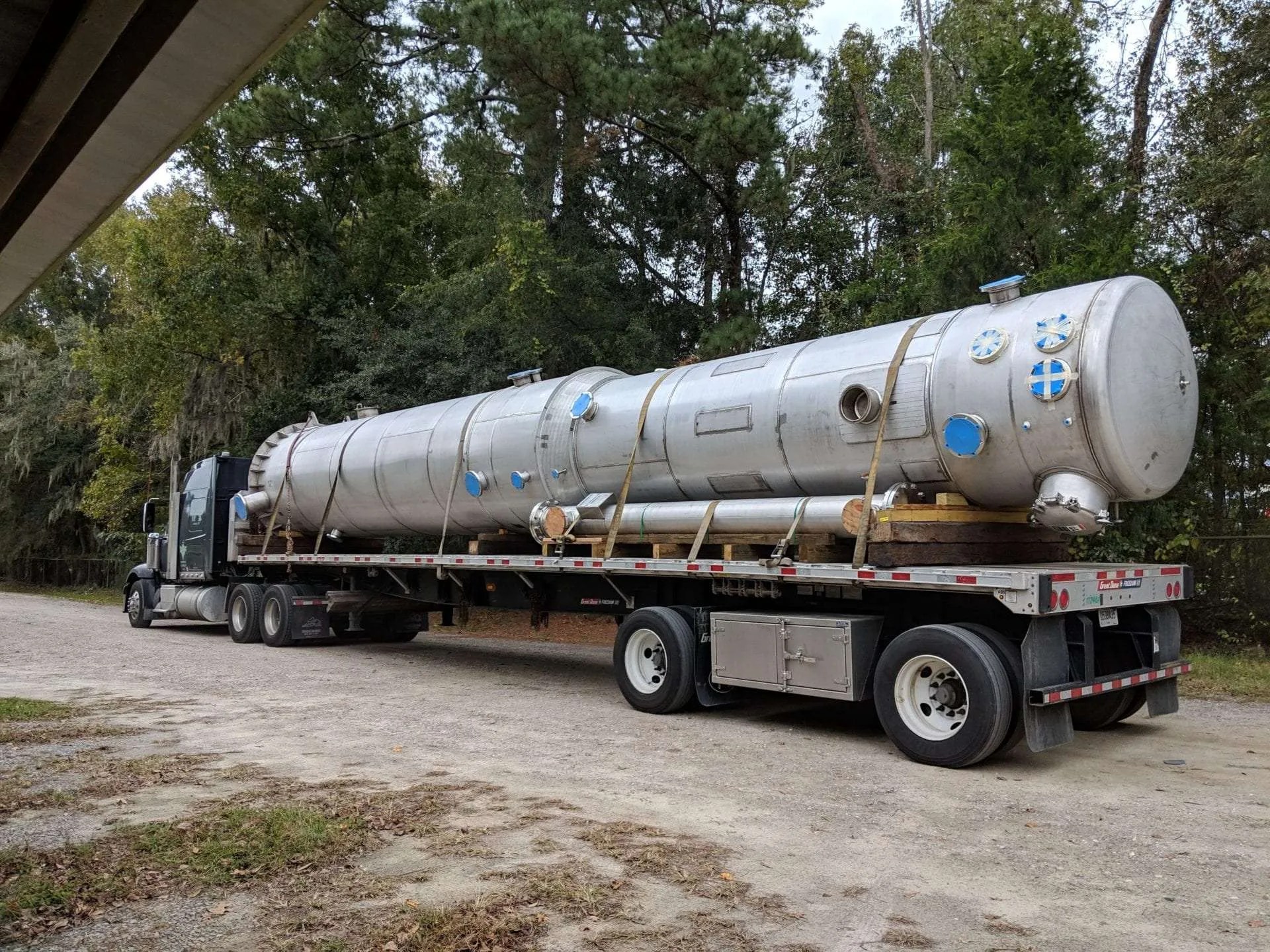 Image 10 Savannah Tank