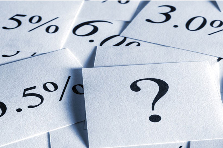 When Rates Go Up, Do Stocks Go Down? Savant Wealth Management