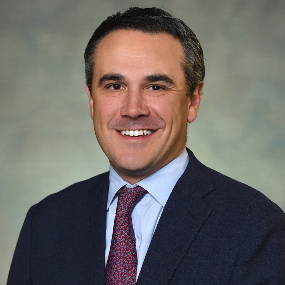 Keith Taylor Savant Wealth Management