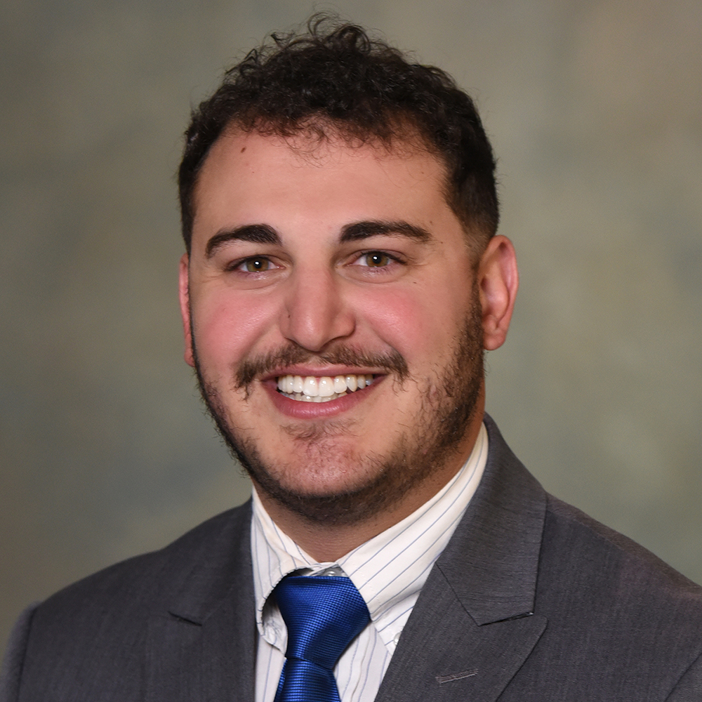 Peter M. Basile Savant Wealth Management