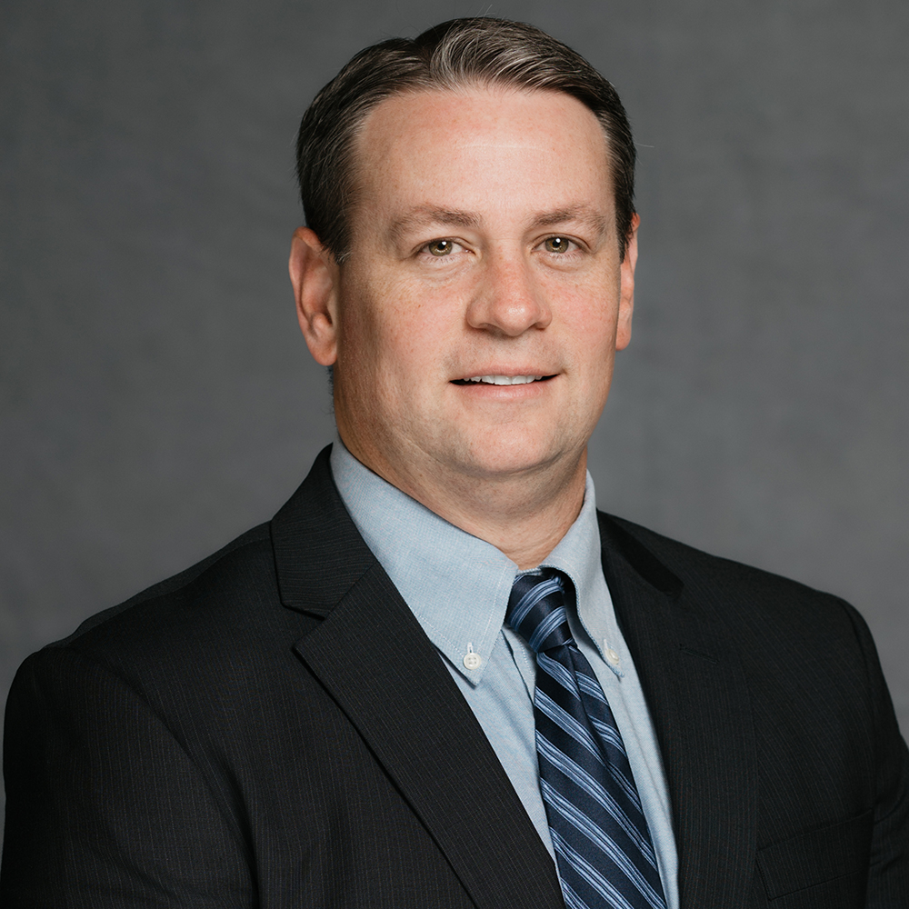 Daniel C. Sullivan Savant Wealth Management