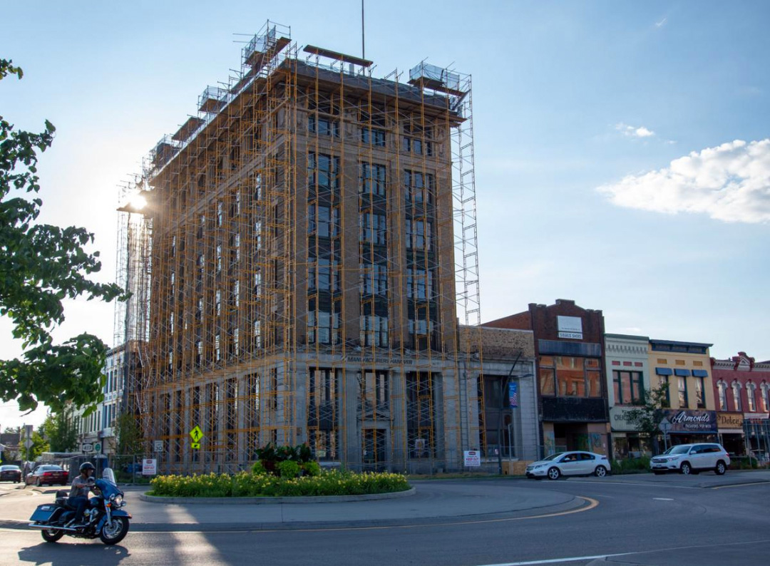 First National Savarino Companies