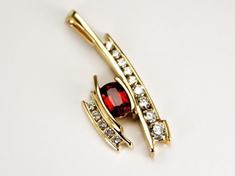 Savas Designers & Jewelers, Spooner Wisconsin