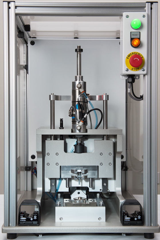 Custom Equipment Savasto