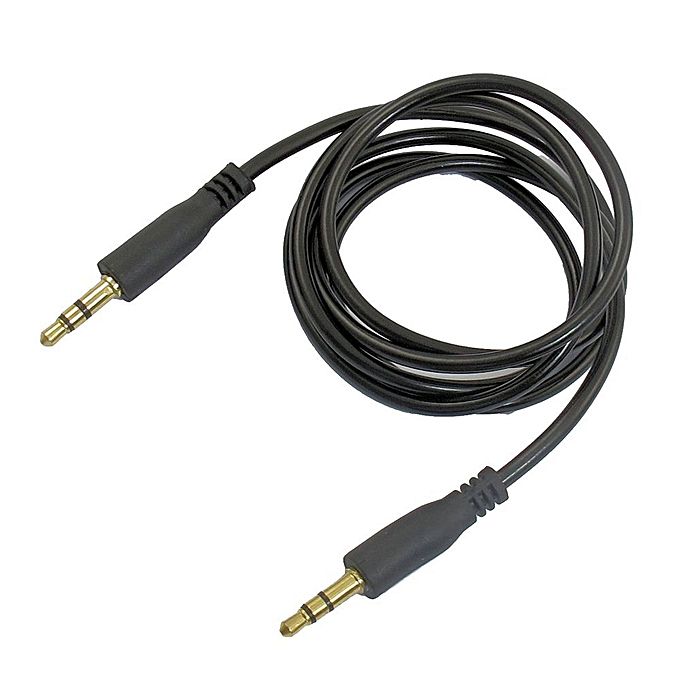 Stereo Audio AUX Cable 1.5m High Quality AV Cables Sri Lanka Save.lk