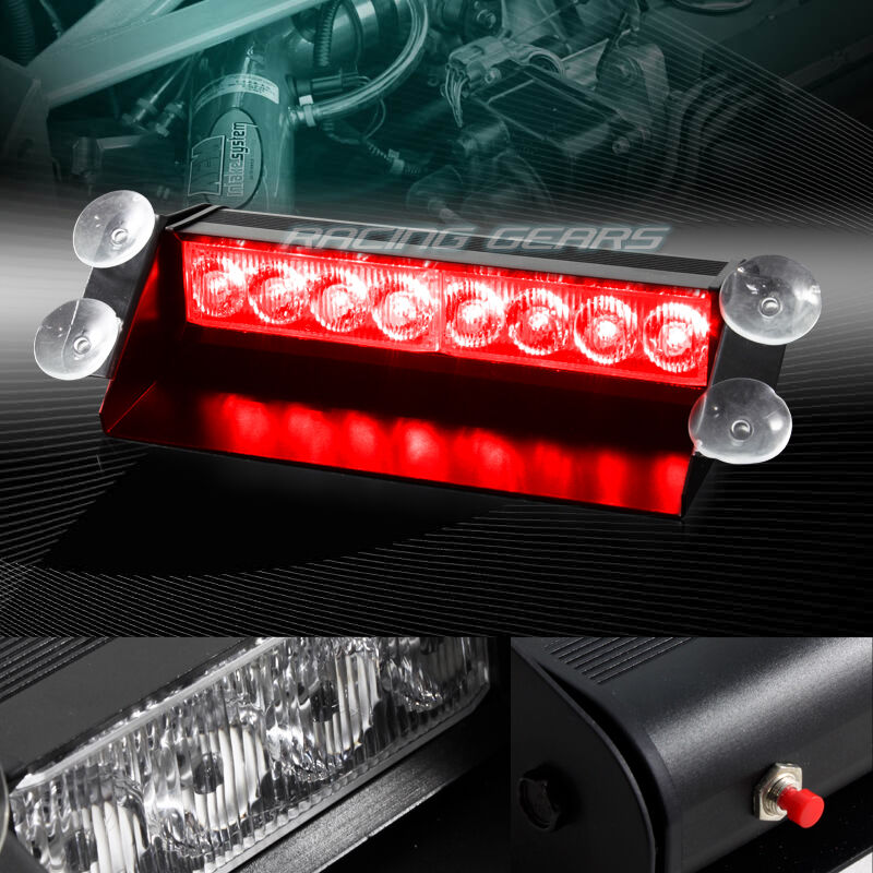 VIP Light For Car LED Emergency Light Save.lk
