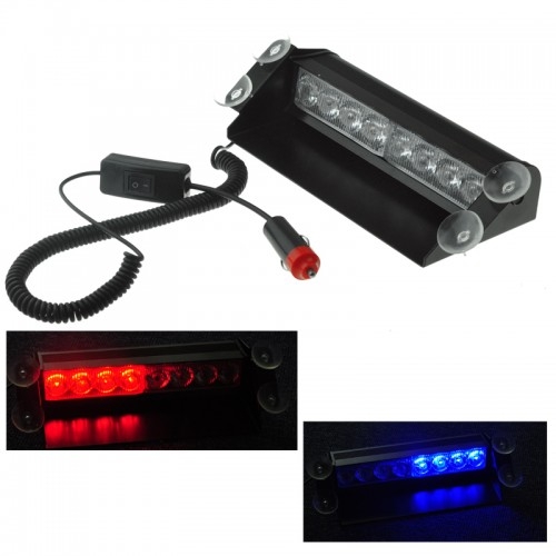 VIP Light For Car LED Emergency Light Save.lk