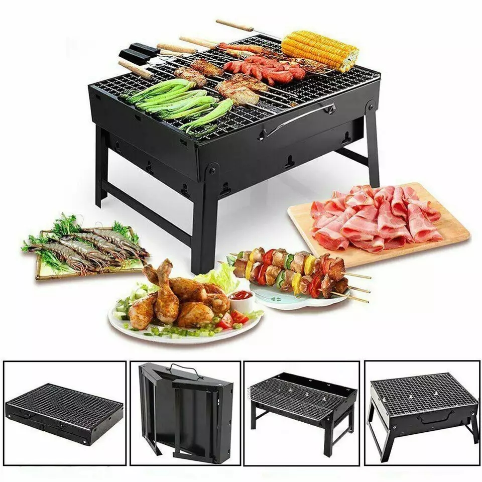 Supper BBQ Grill Machine Price In Sri Lanka Save.lk
