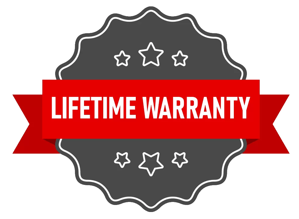 SaveALoad Ratcheting Cargo Bar Warranty SaveALoad®