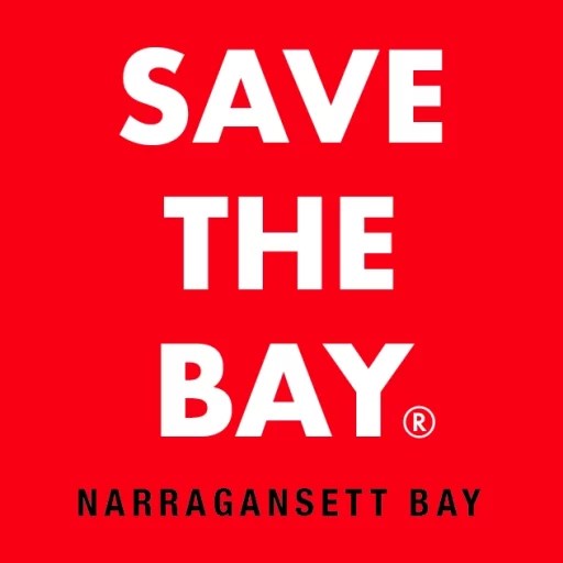 Homepage Save The Bay
