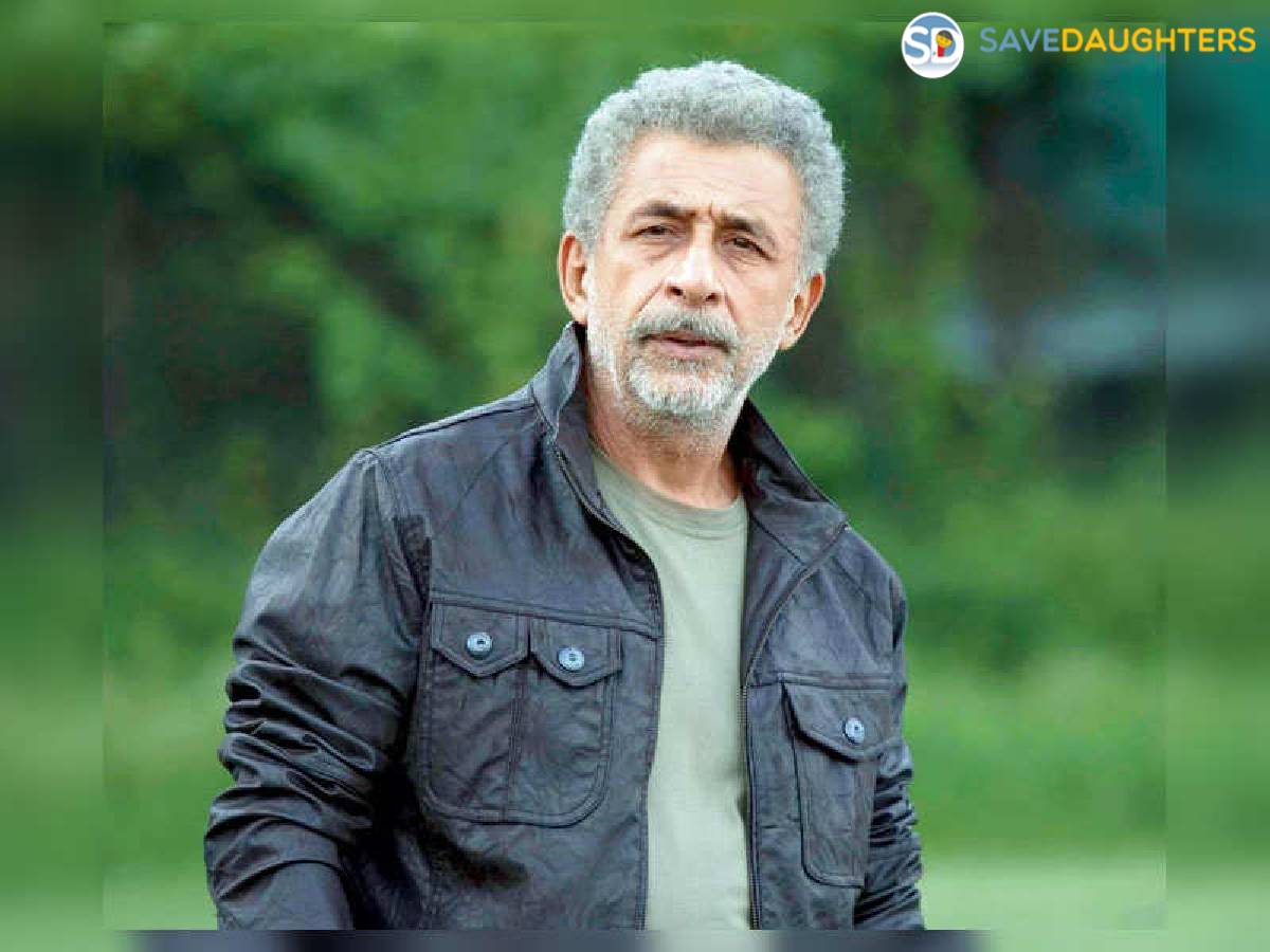 Naseeruddin Shah Net Worth, Wife, Age, Children, Parents