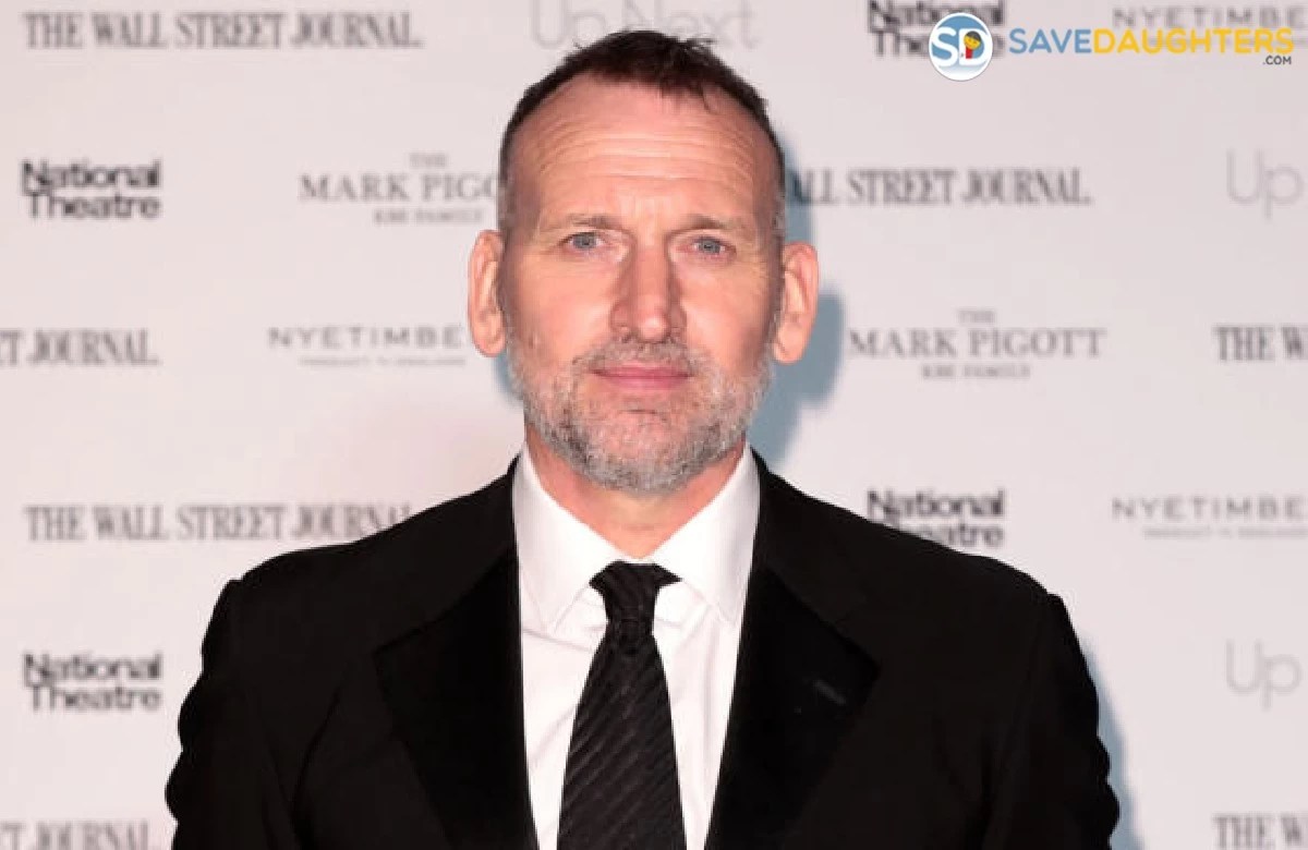 Christopher Eccleston Partner, Net Worth, Children, Family, Height