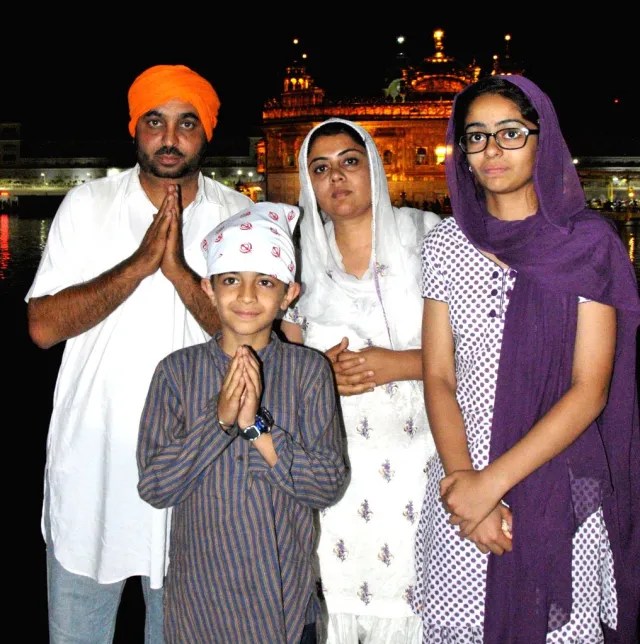 Bhagwant Mann Wiki, Bio, Wife, Family, Height, Net Worth