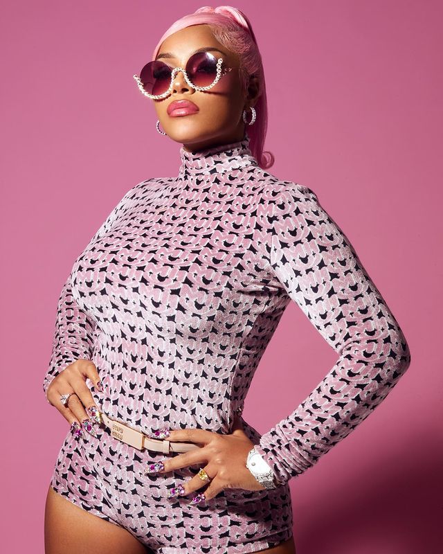 Stefflon Don Boyfriend, Wiki, Parents, Age, Net worth