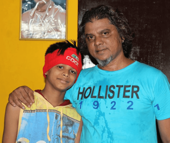 Who was Rakesh Master Wife? Rakesh Master died at 53, Wiki