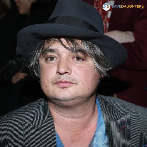 Pete Doherty Family Children, Height, Wife, Siblings, Wiki