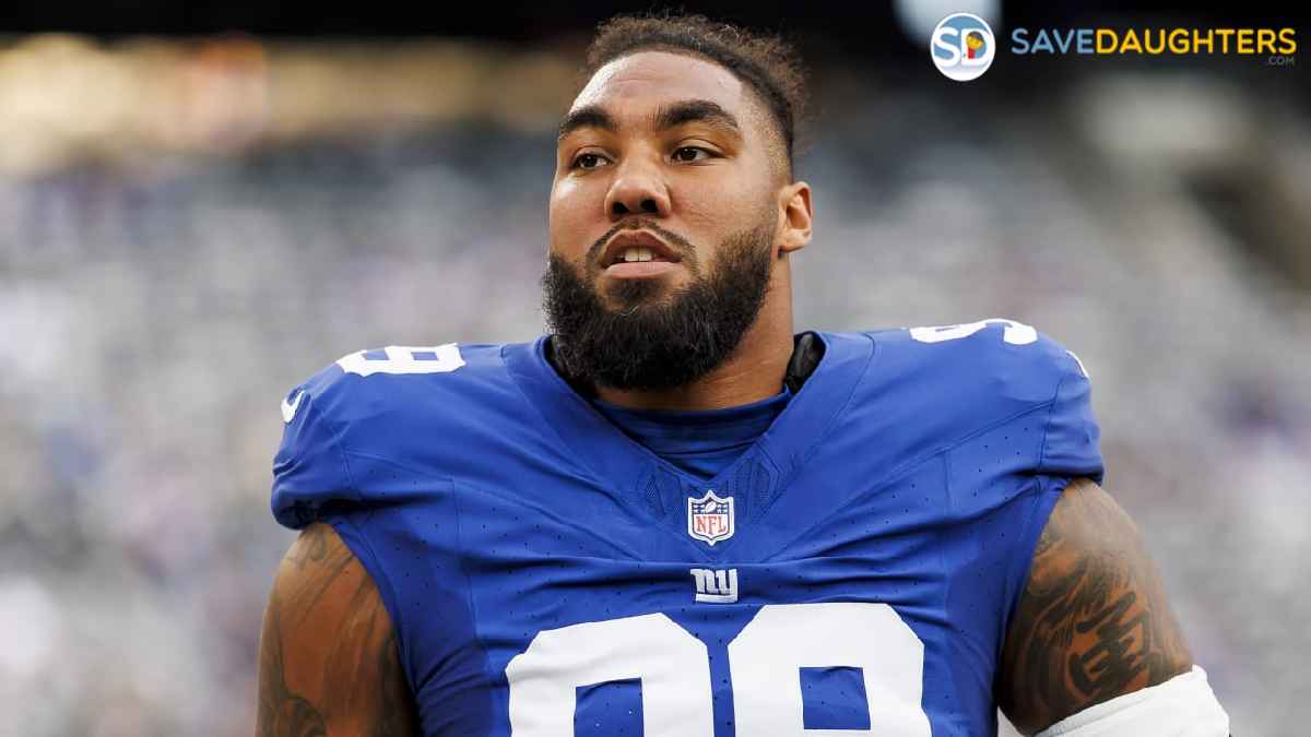 Leonard Williams Wife, Age, Wiki, Net Worth, Height, Weight