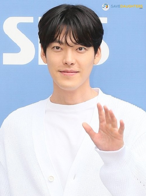 Kim Woobin Height in Feet, Net Worth, Wife, Age, Family