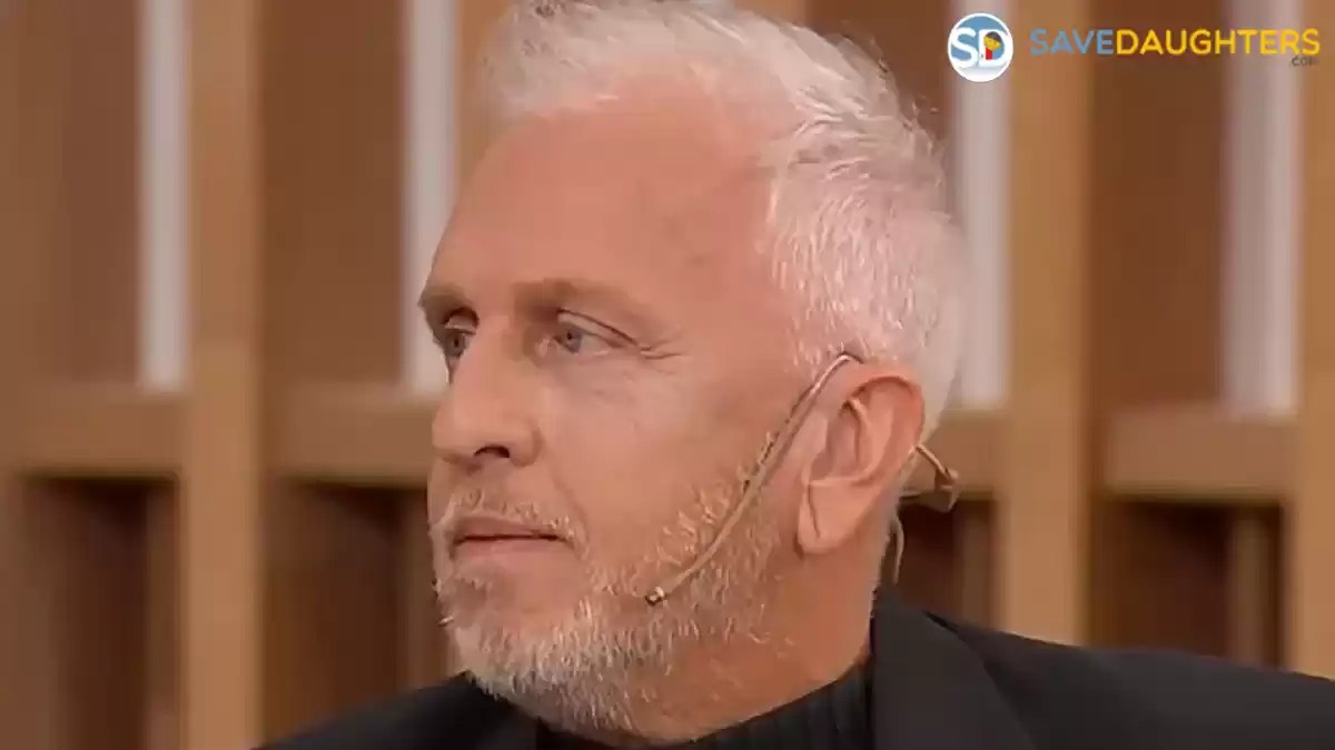 Wanda Nara's Father, Wikipedia, Net Worth, Husband, Children