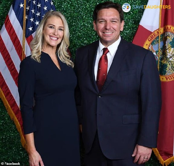 Bridget Ziegler Age, Husband, Wikipedia, Net Worth, Height