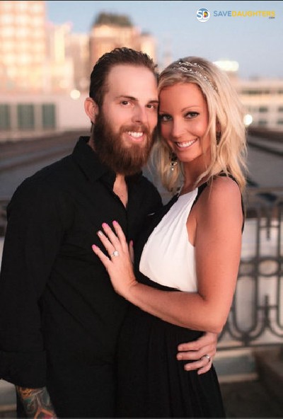 Ryan Vieth wife, Biography, Wiki, Who Is Sarah Rodriguez?