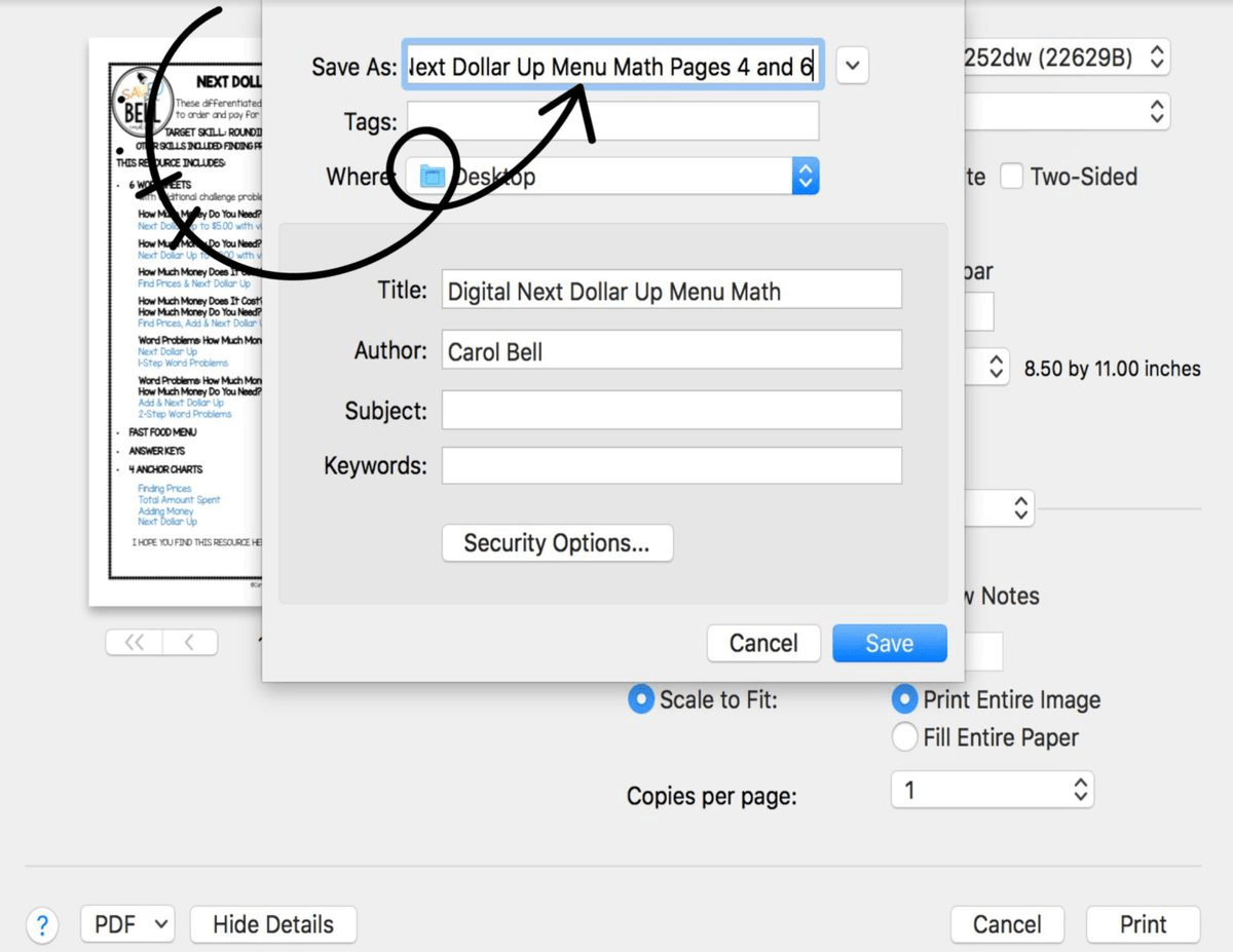 HOW TO SPLIT THE PAGES IN A PDF FILE IN 10 EASY STEPS