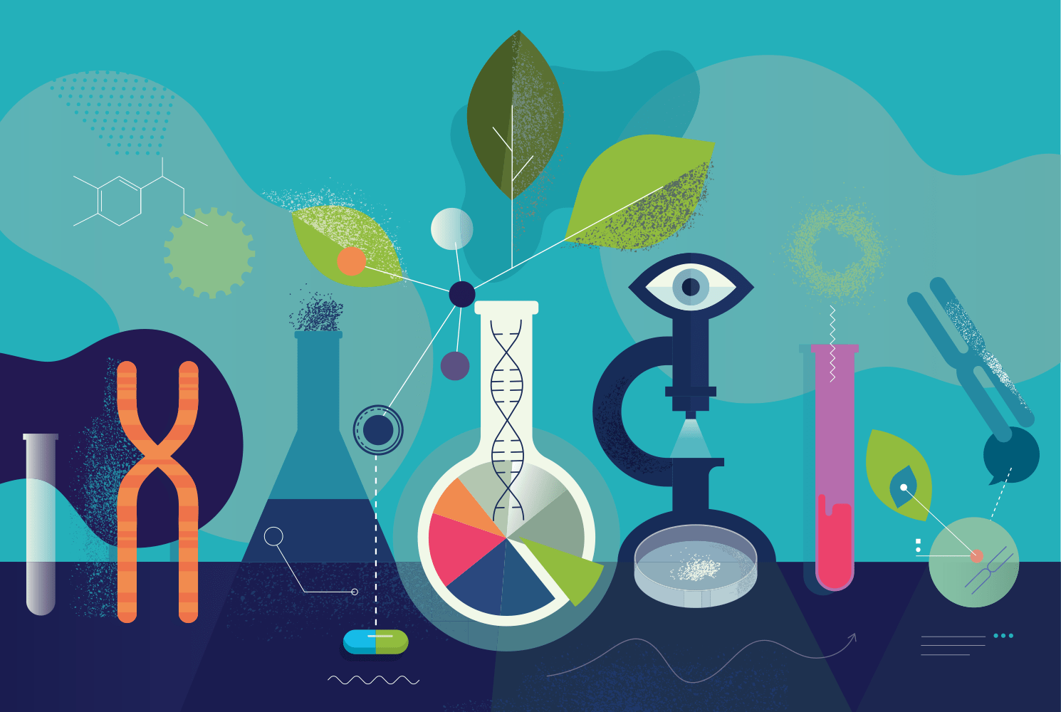 Understanding Synthetic Biology Saved By Science