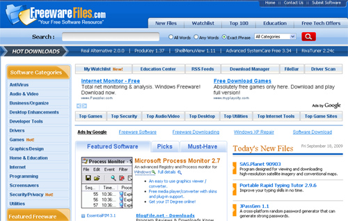 5 Best Free Software Download Sites In 2020 Askcorran