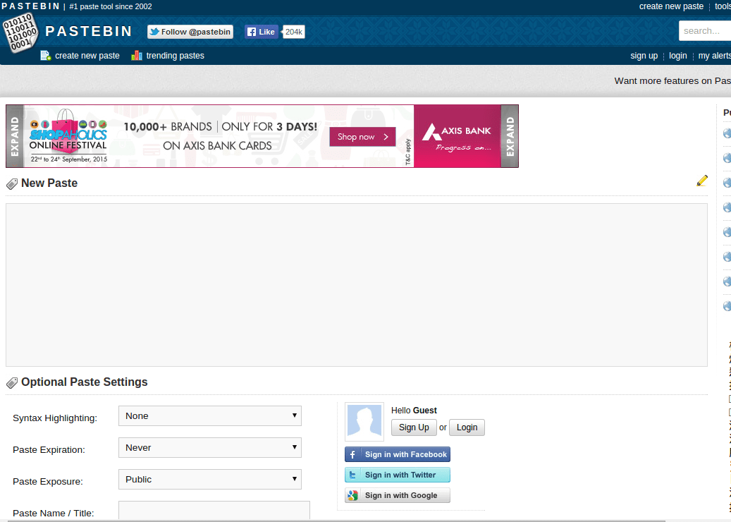 118 Most Useful sites on the SaveDelete
