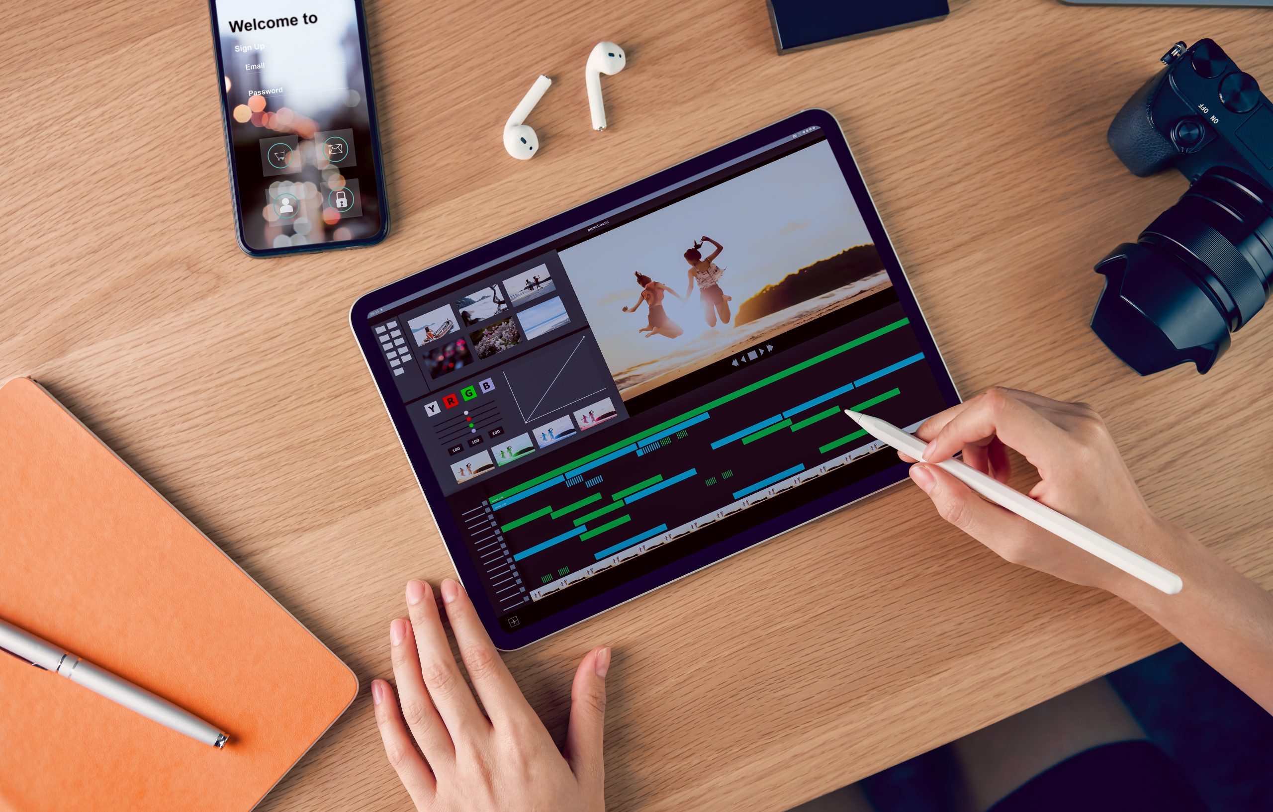 Best Video Editing Software of 2021 for Win, Mac & Linux